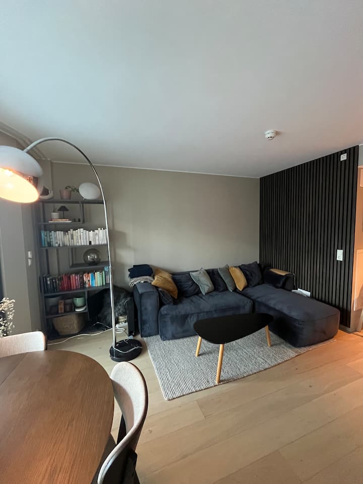 Leilighet I Bogstadveien - Oslo