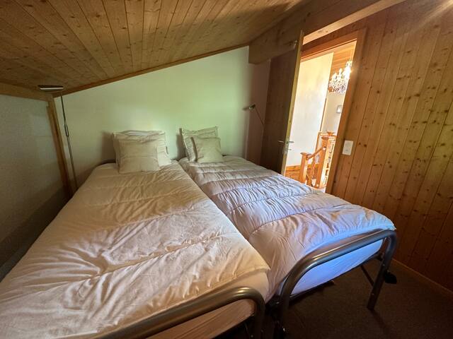 Chalet Rosebay, spectacular view gallery image 4