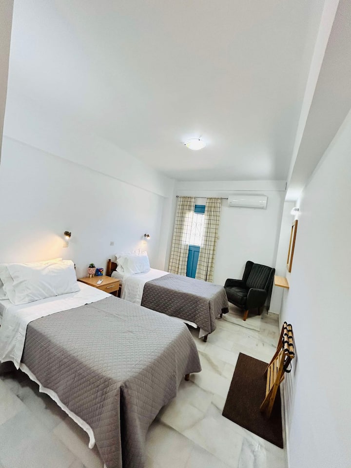 ห้องนอน