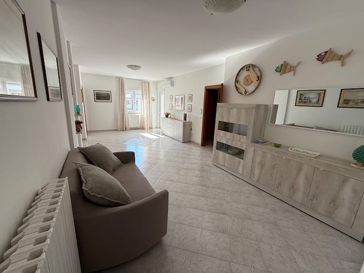 Casa Gelsomino A 300 Metri Dal Centro Storico - Otranto