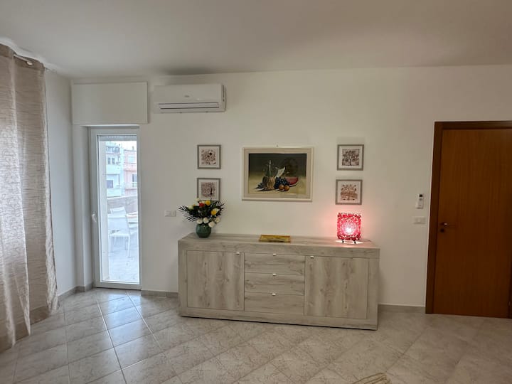 Casa Gelsomino A 300 Metri Dal Centro Storico - Otranto