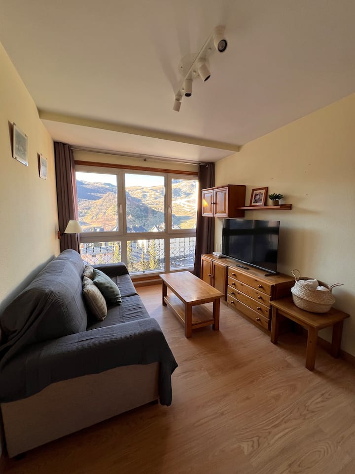 Apartamento Céntrico - Sallent de Gállego