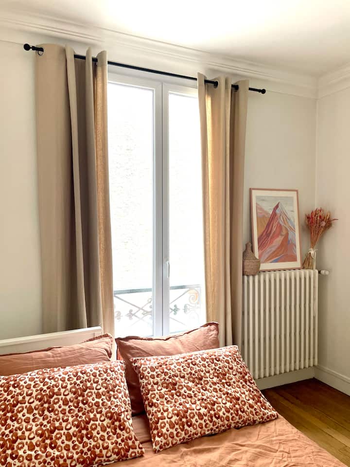 Спална соба 2