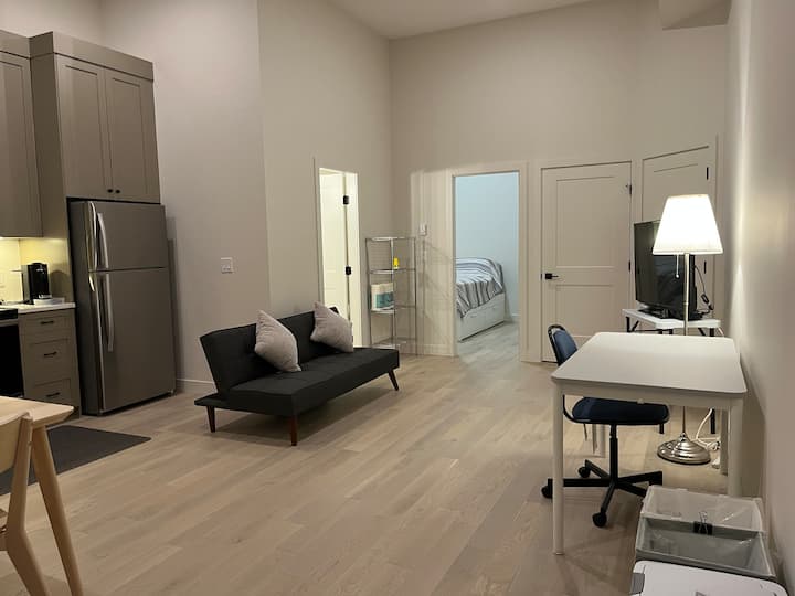 Private Guest Suite - Coquitlam