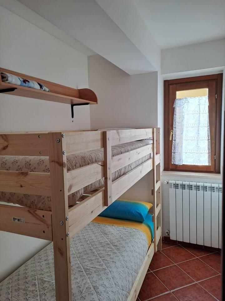 Spálňa 2