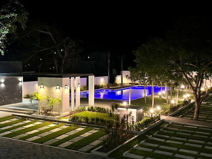 Diamante, Departamento De Lujo. - Acapulco de Juárez