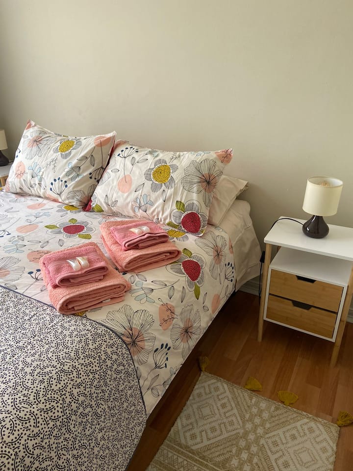Habitación