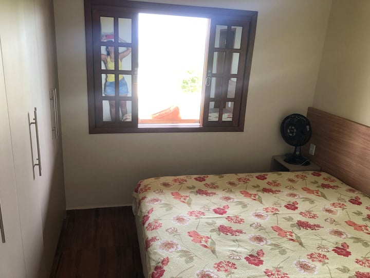 Спална соба 2