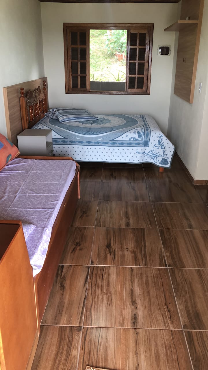 Спална соба 1