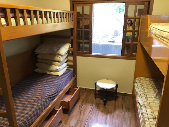 Спална соба 3