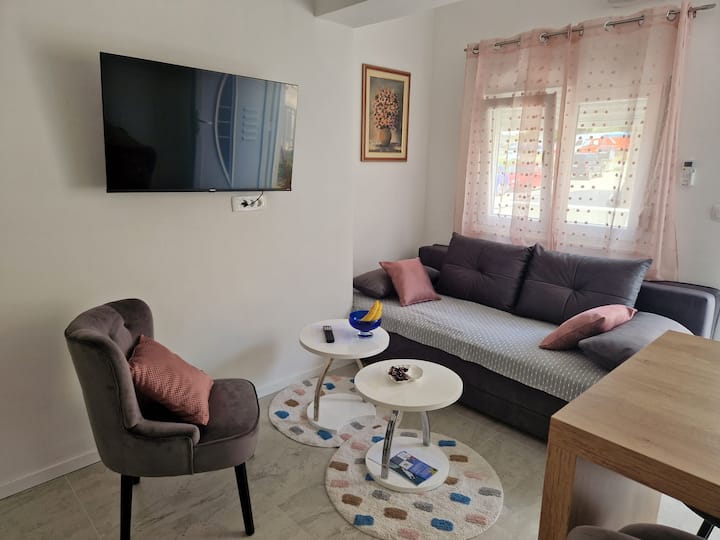 Apartman Leana - Croacia