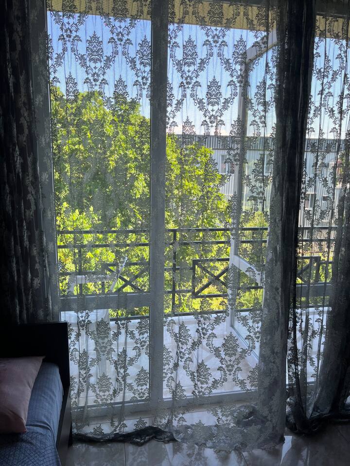 Chumba cha kulala 3