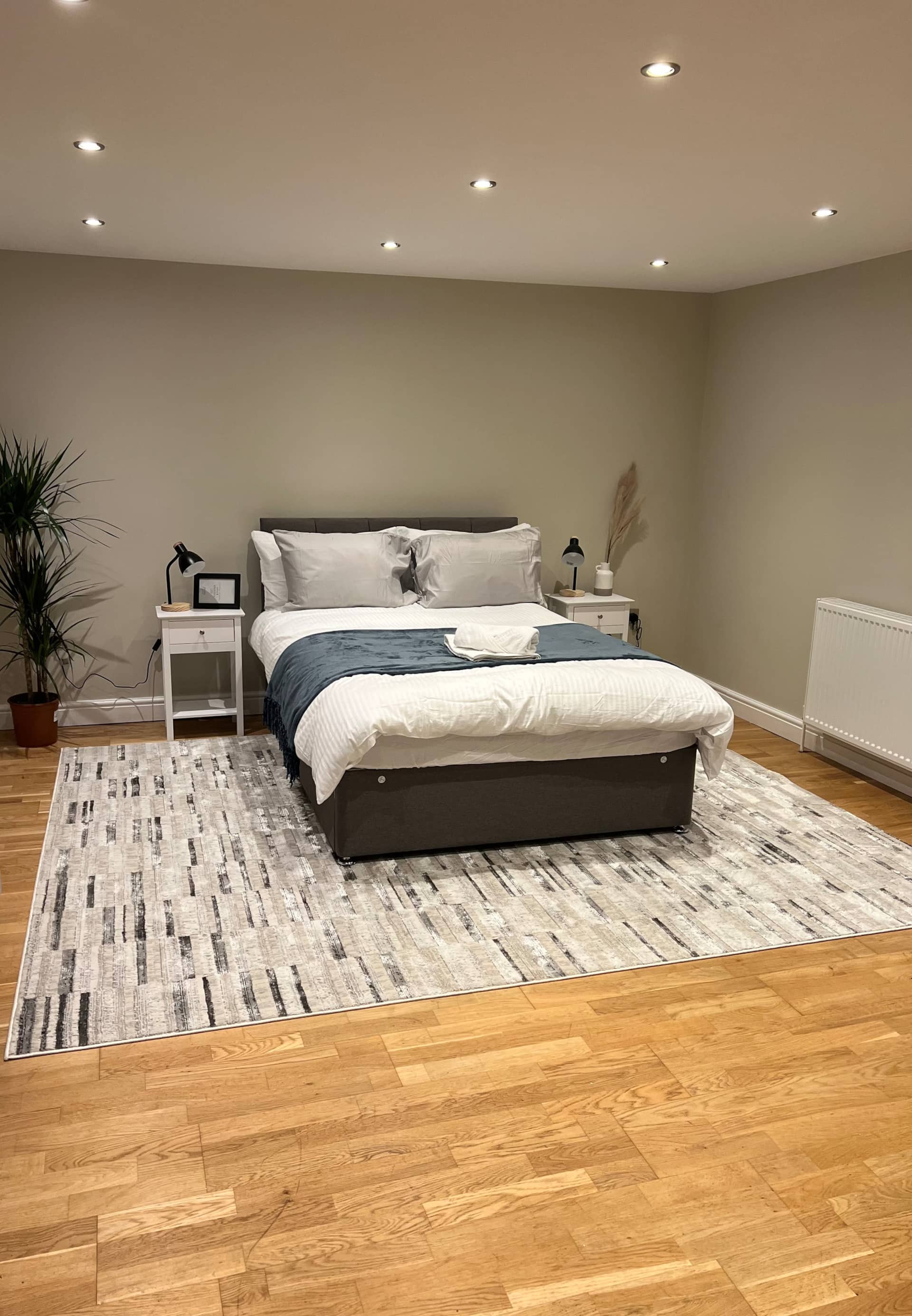 Heathrow Prime Location | Modern Studio
