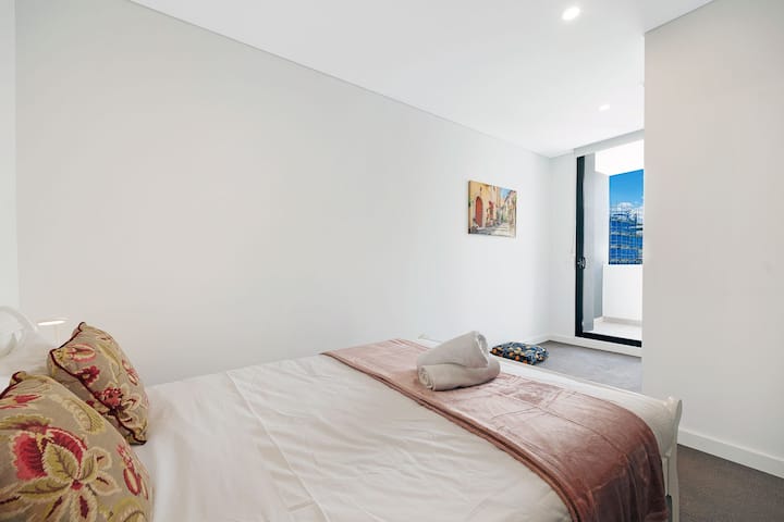 Спална соба 1