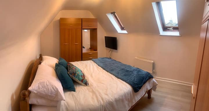 საძინებელი 2