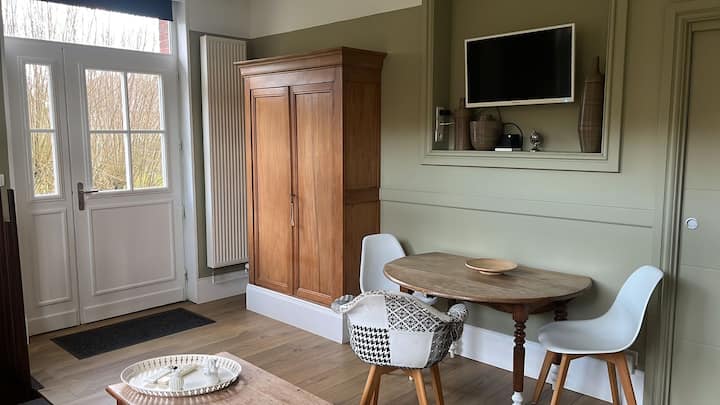 Gîte 3 Personnes Fécamp Etretat - Fécamp