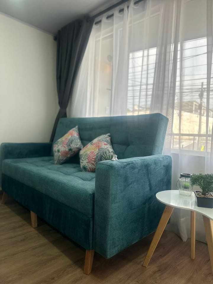 მისაღები ოთახი