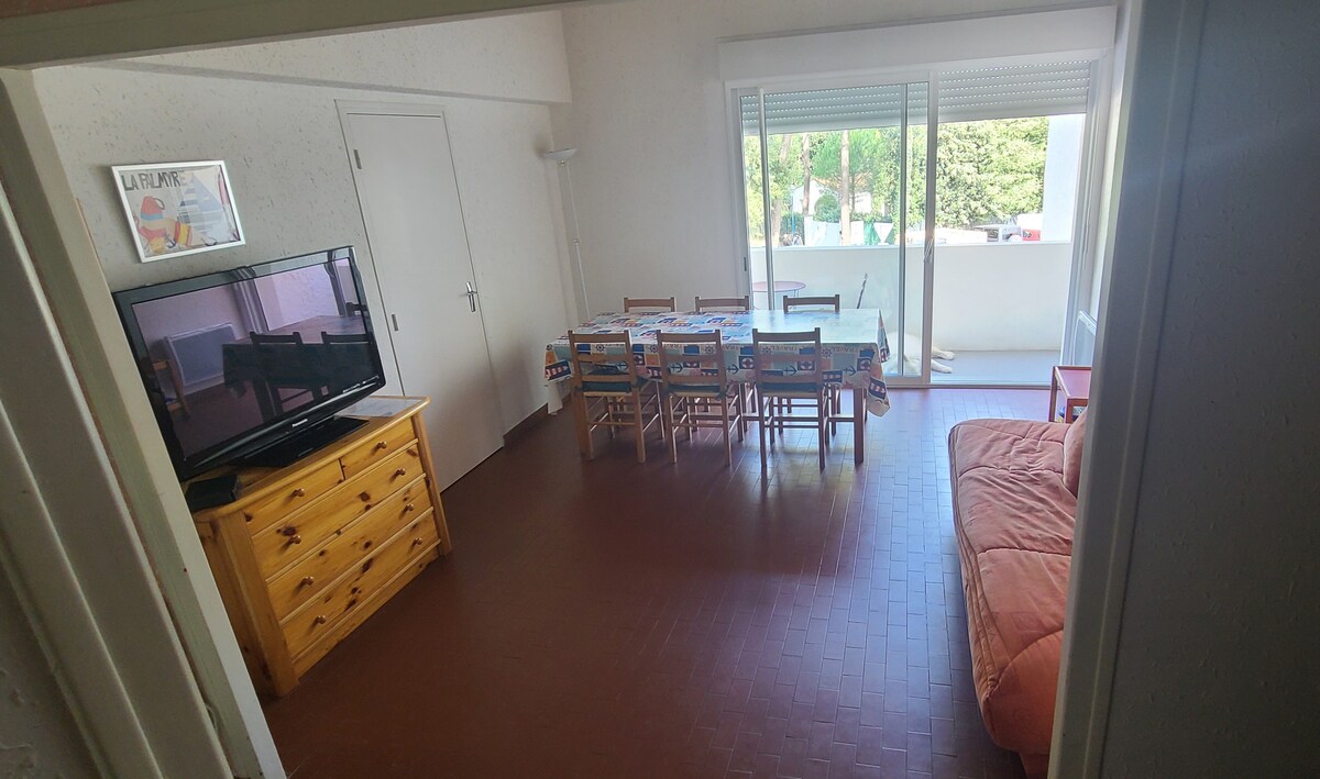 მისაღები ოთახი