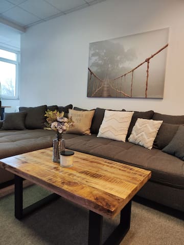 Bach & Brühl managed Airbnb listing 1