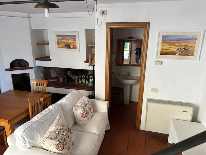 Countryhouse Toscana Vicino Firenze - Montemurlo