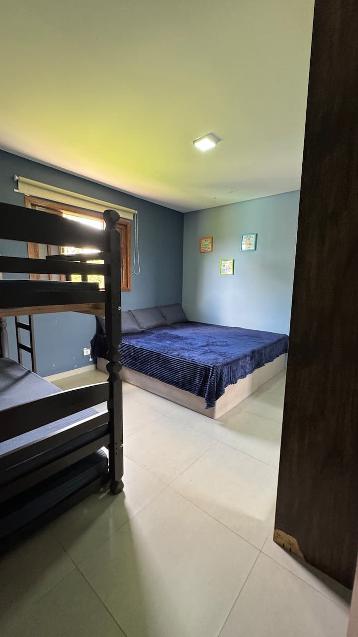 საძინებელი 2