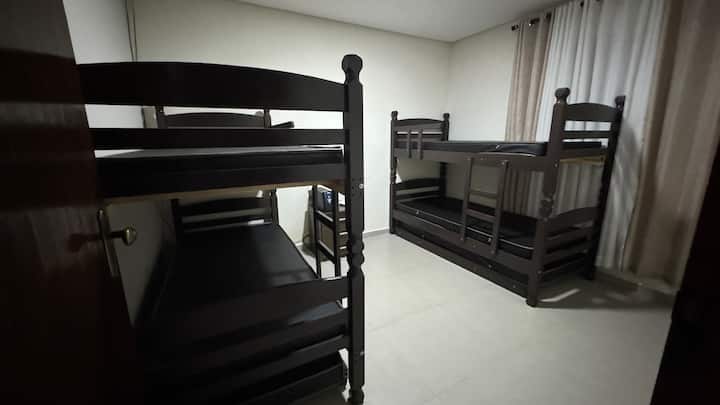 საძინებელი 1