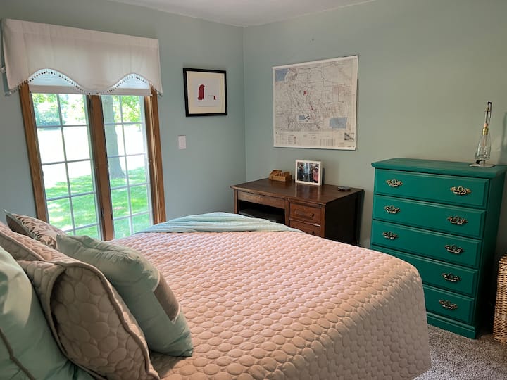 Спална соба 1