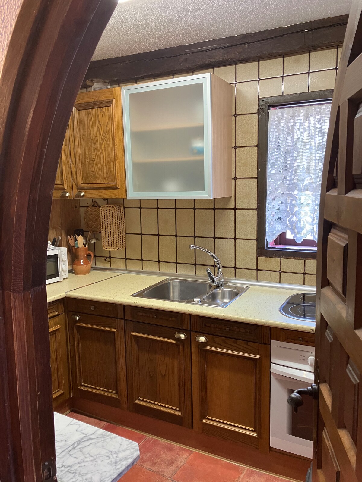 Beautiful Castilian HOUSE 2