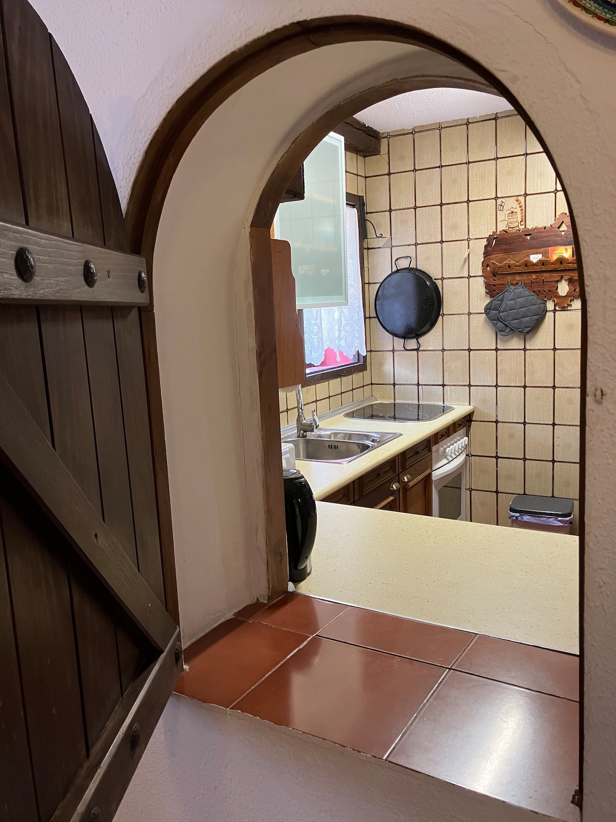 Beautiful Castilian HOUSE 3