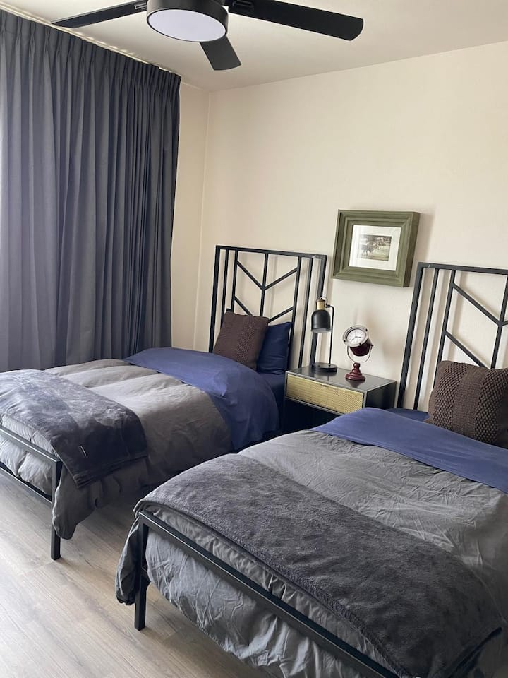 Schlafzimmer 3