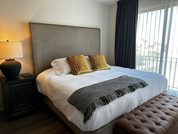 Schlafzimmer 2