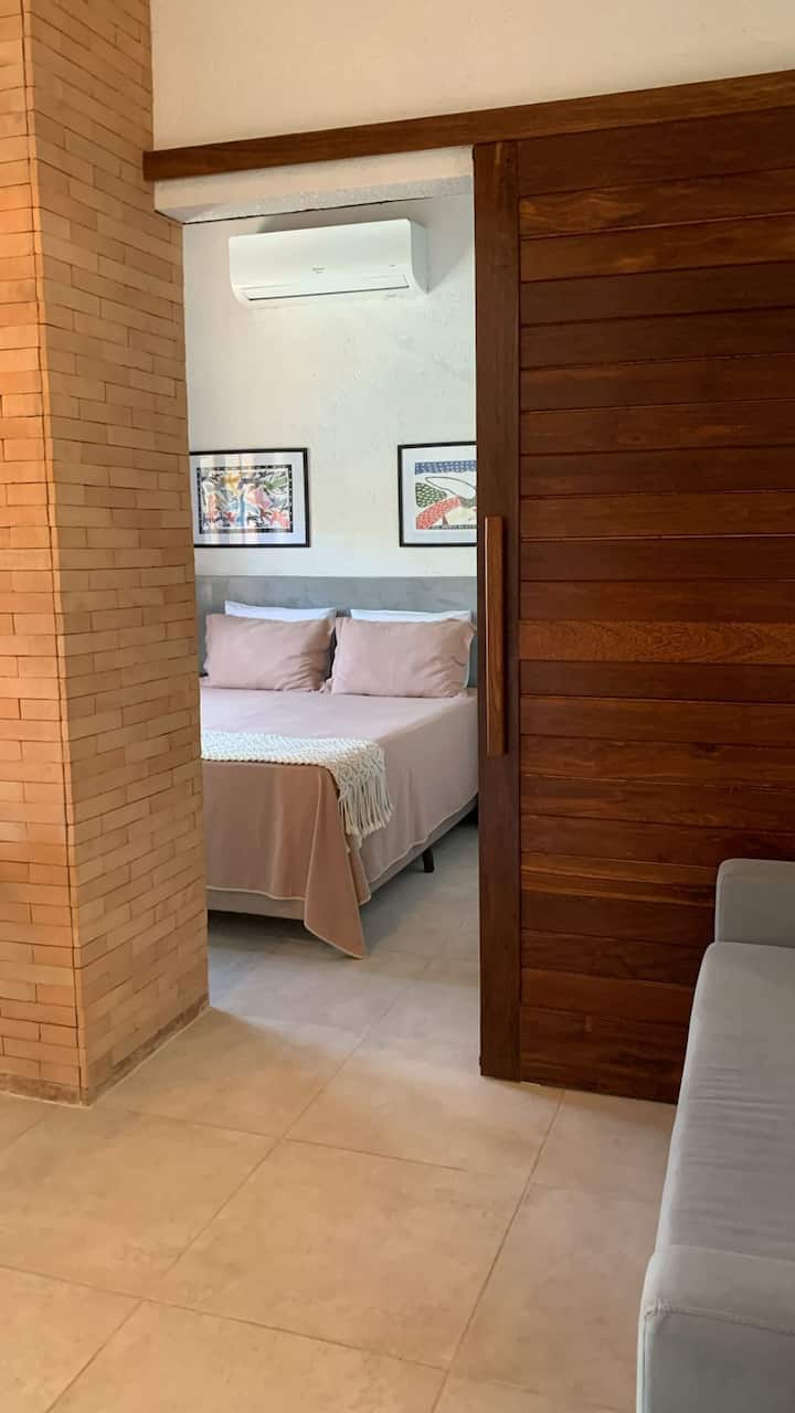 საძინებელი