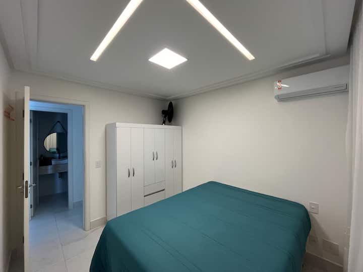 საძინებელი