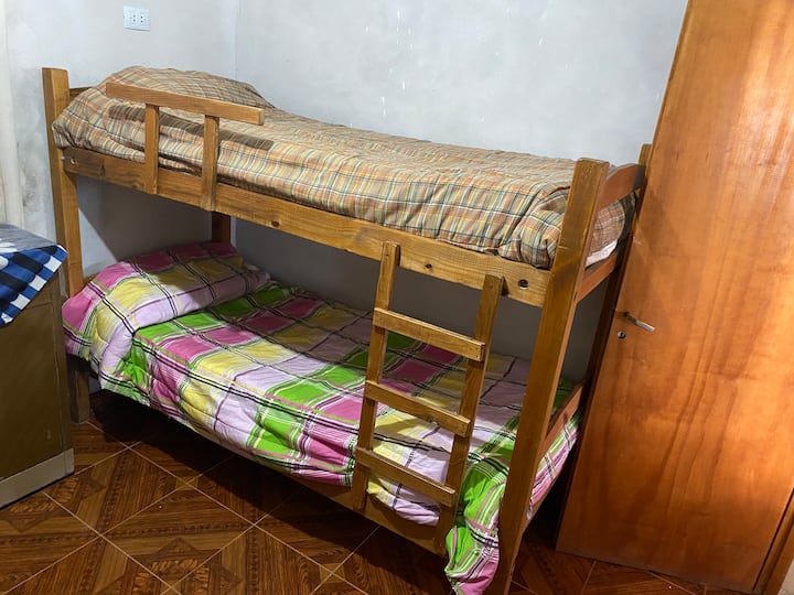 საძინებელი 2