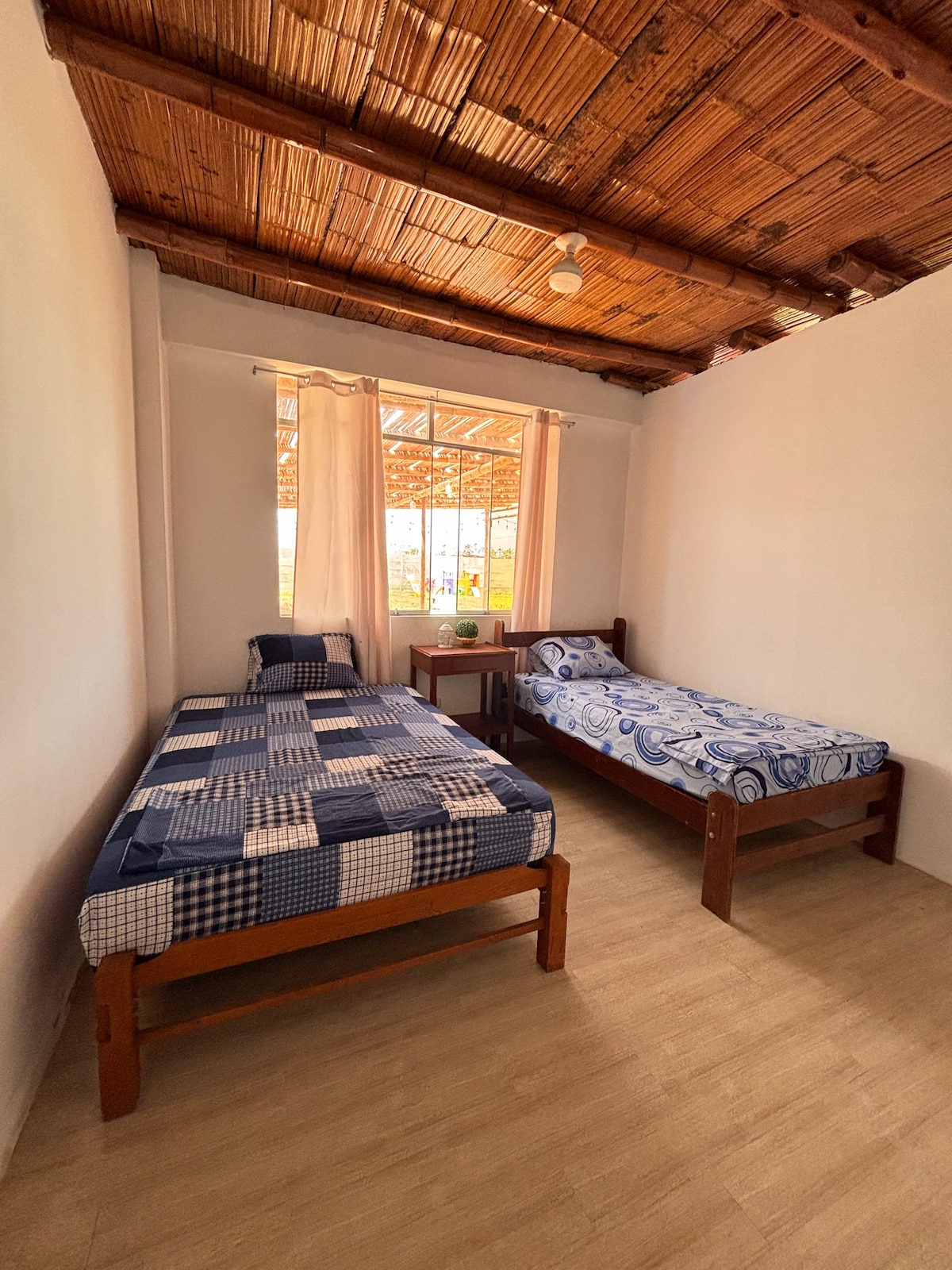 საძინებელი