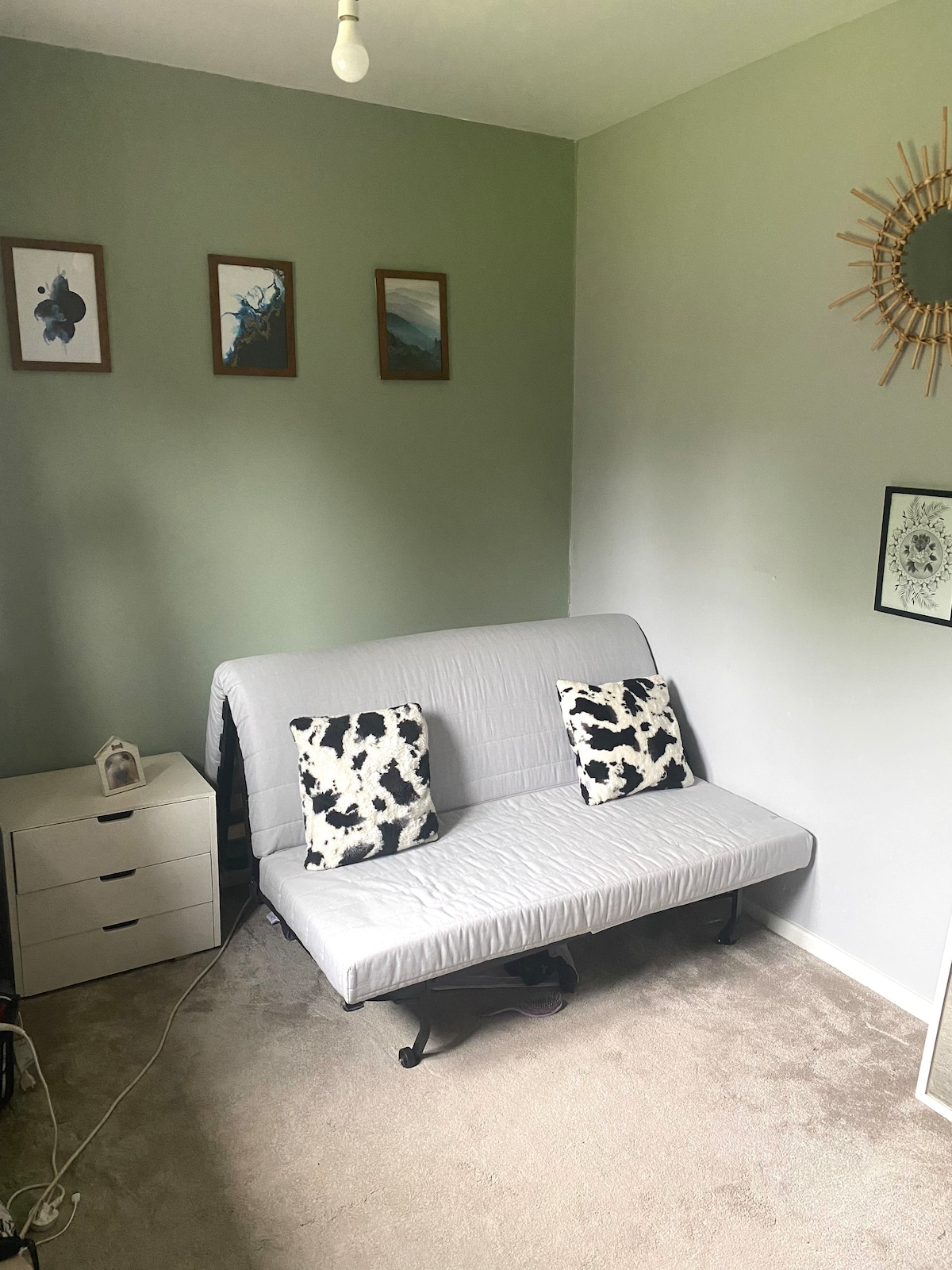 Спална соба 3