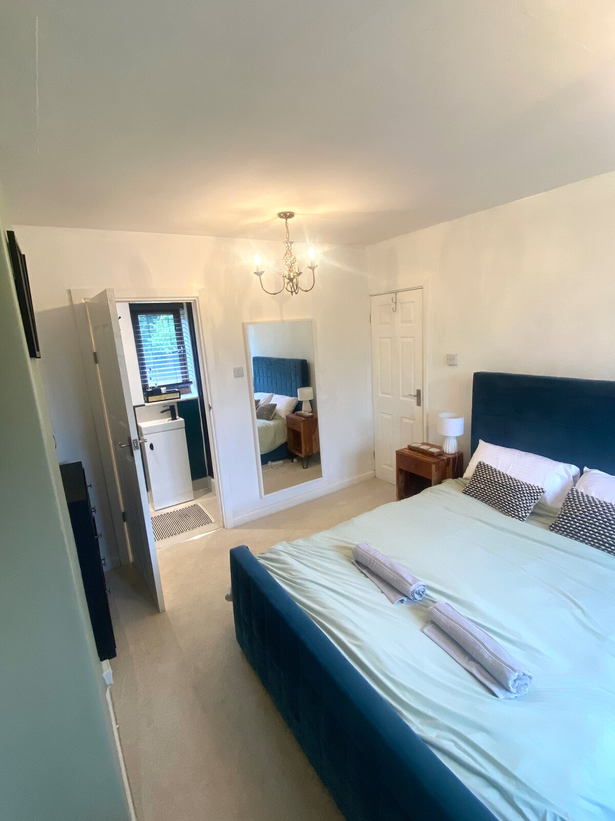 Спална соба 1