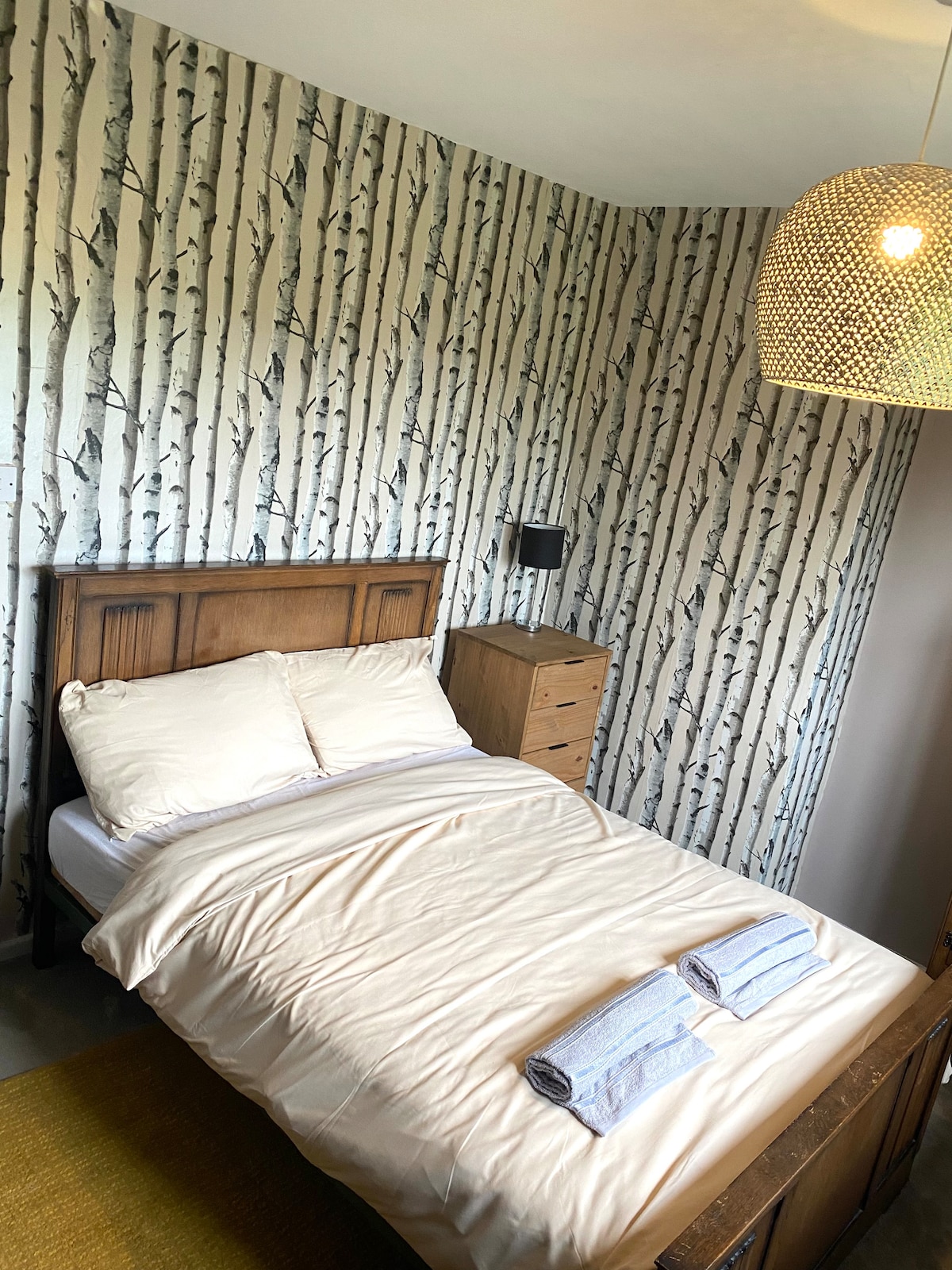 Спална соба 2