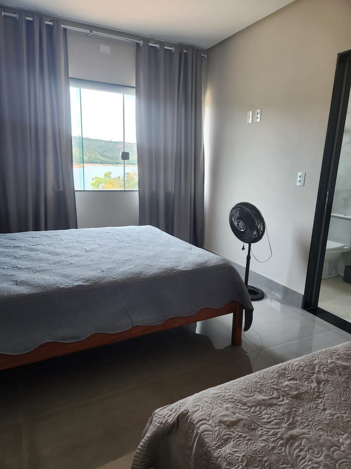 Habitación 1