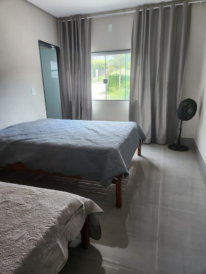 Habitación 3