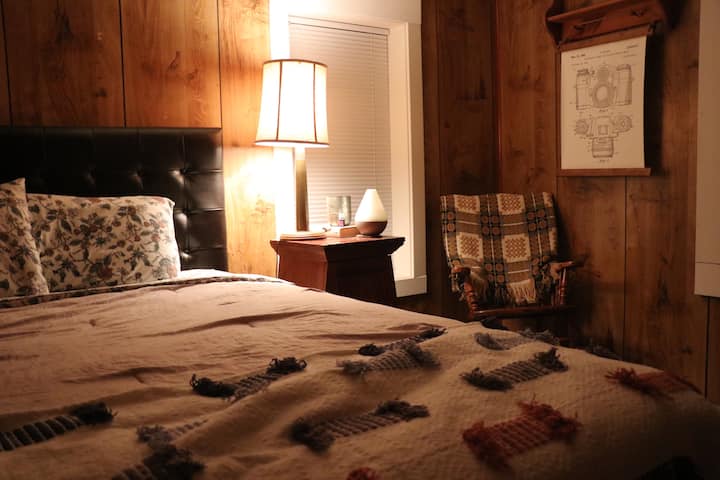 ملكة بمستوى منخفض 