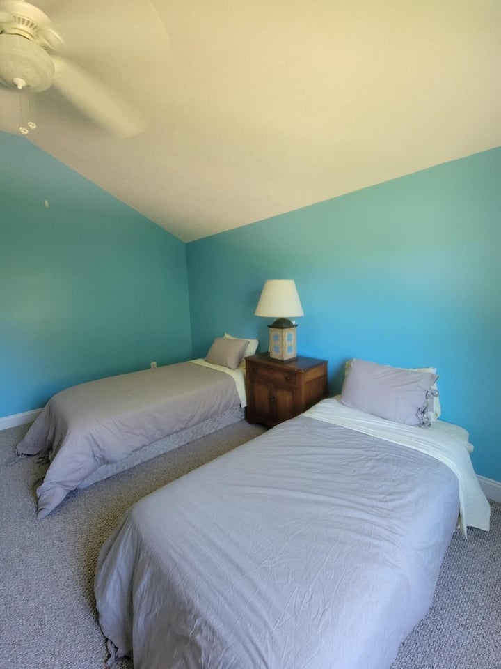 غرفة النوم 5