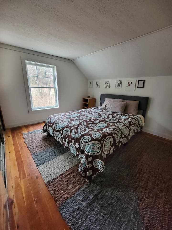 ملكة بمستوى عالٍ 