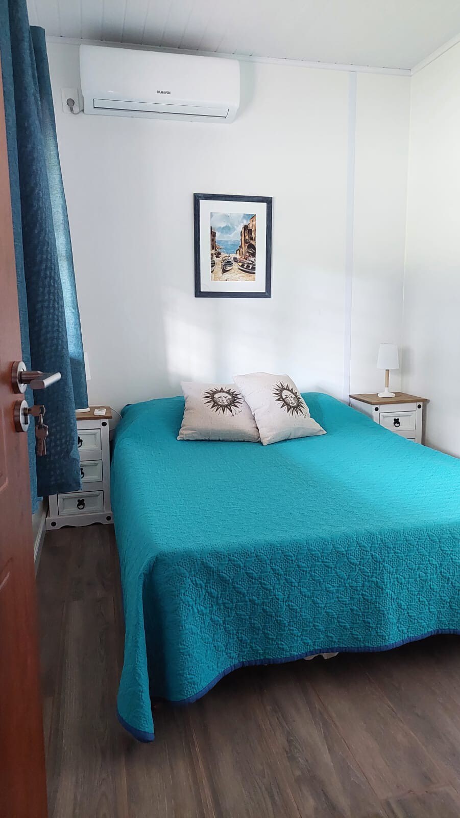 Спална соба 1