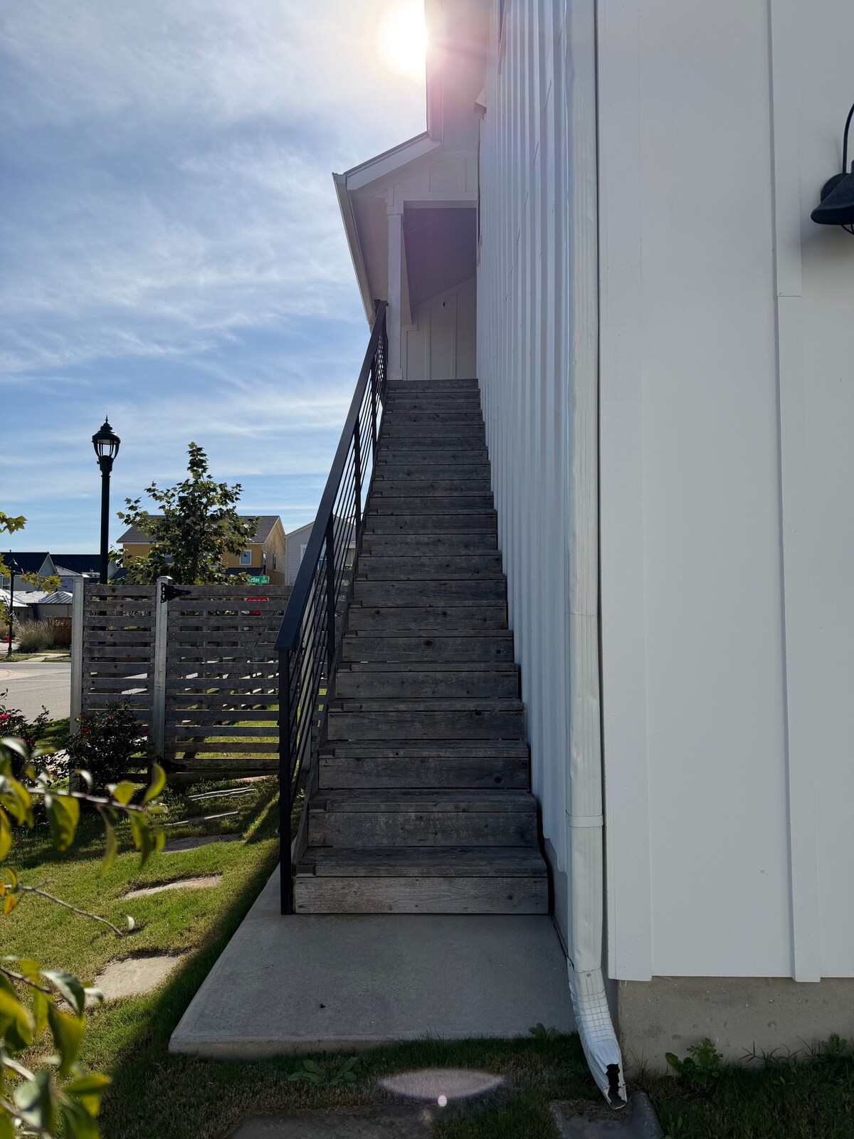 Mueller 1 br/1ba Apartment