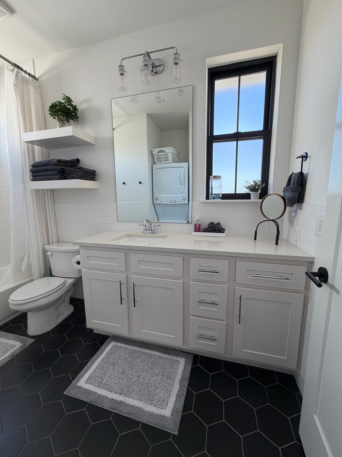 Mueller 1 br/1ba Apartment
