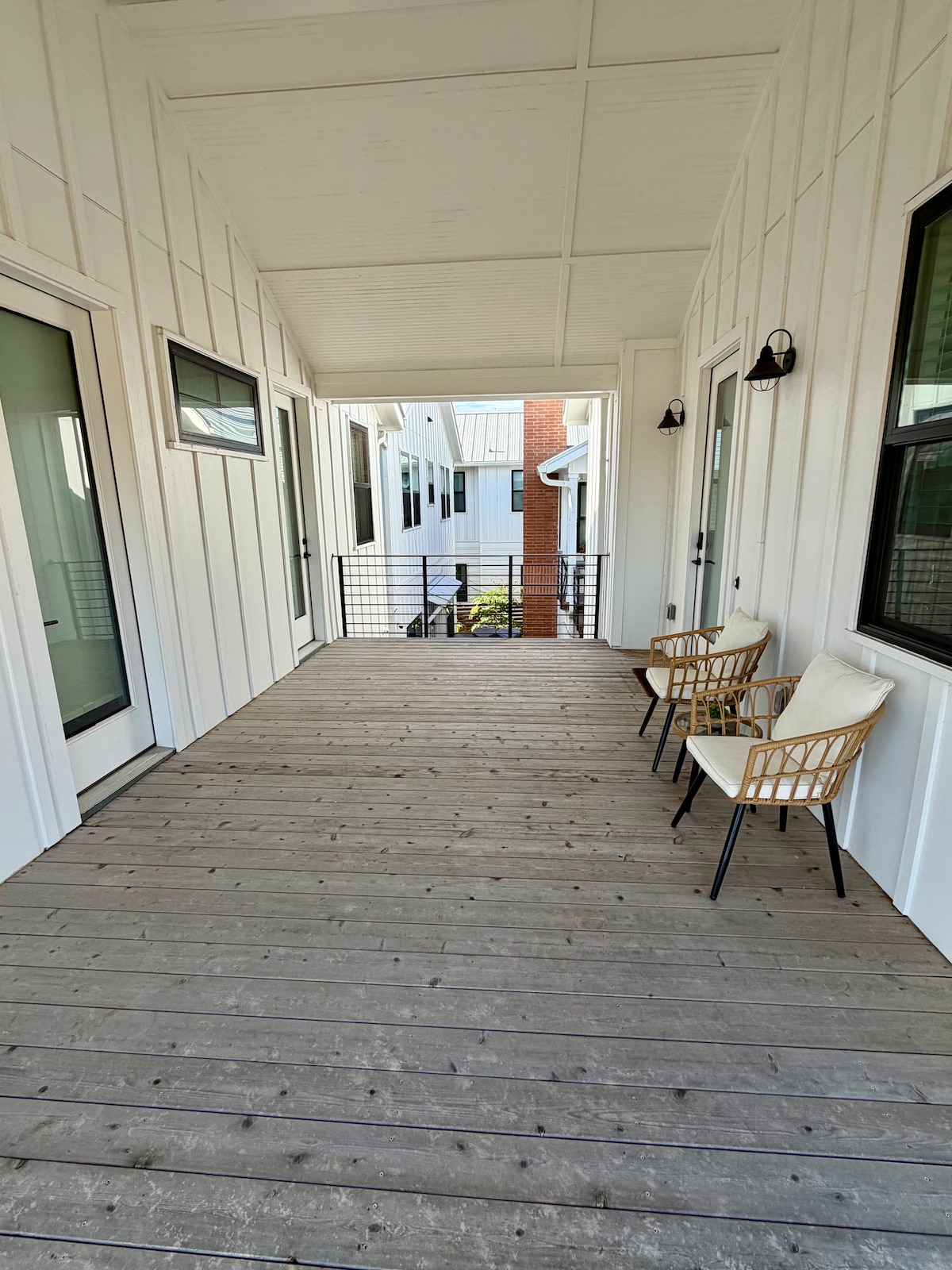 Mueller 1 br/1ba Apartment