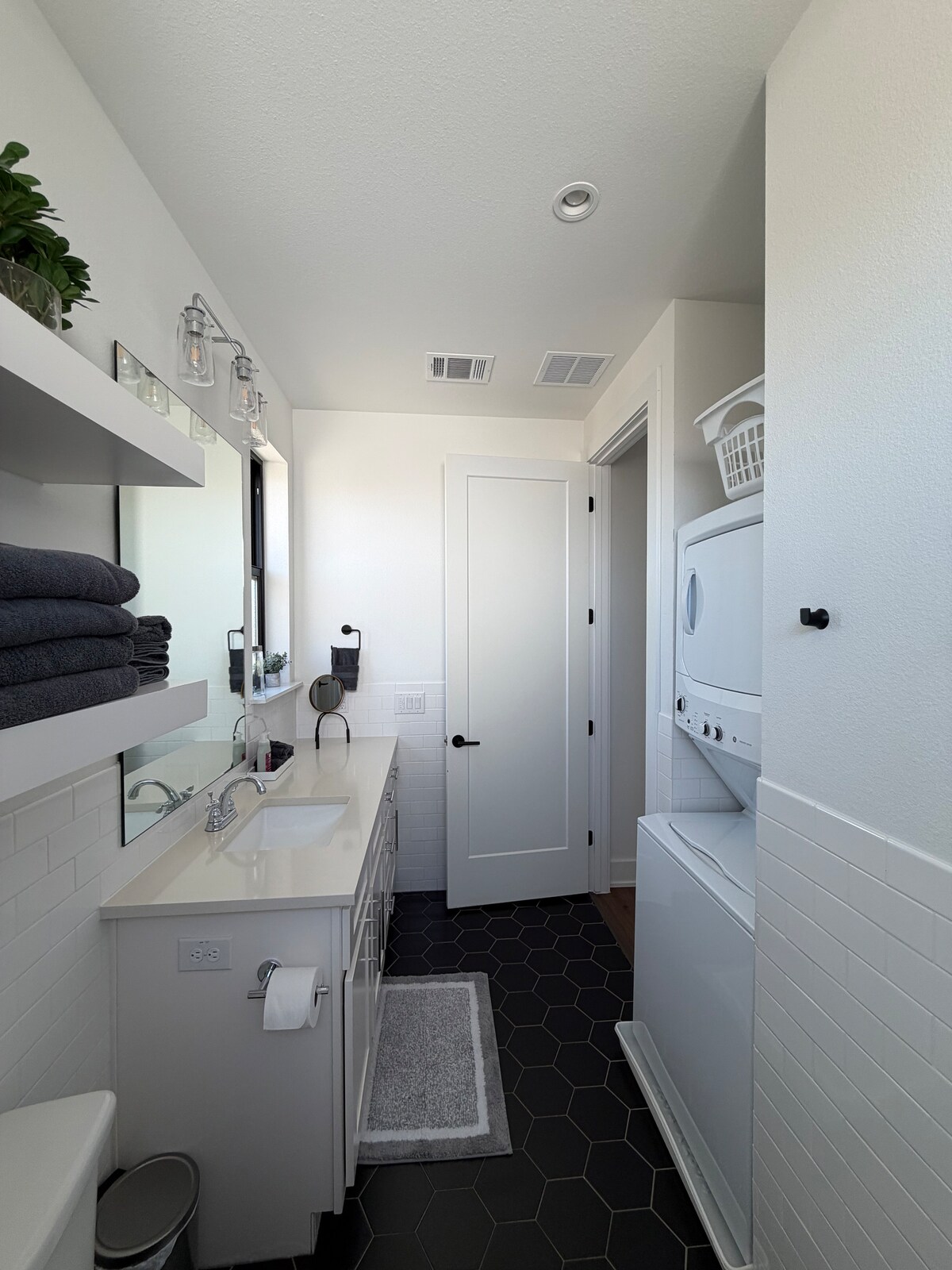 Mueller 1 br/1ba Apartment
