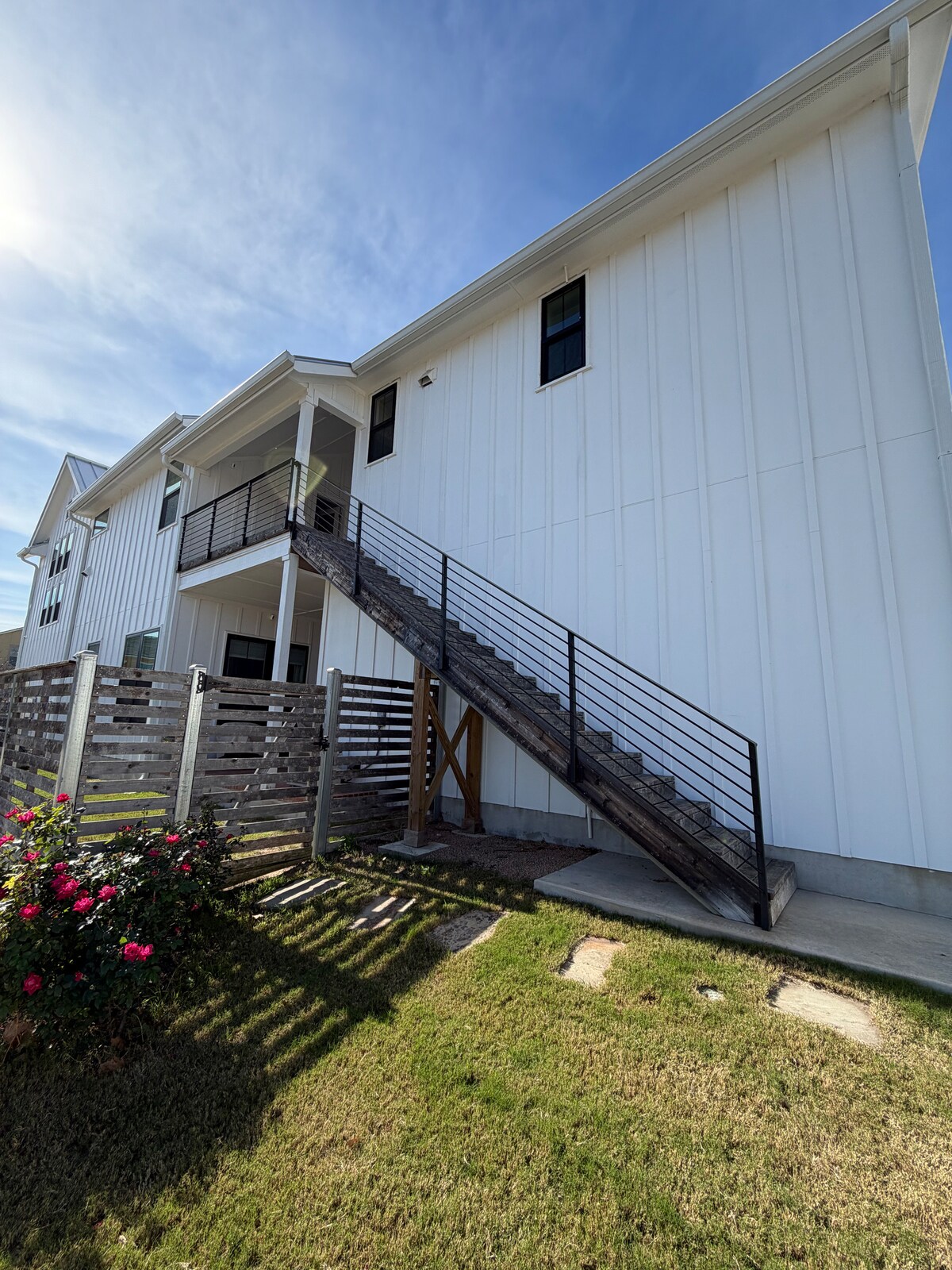 Mueller 1 br/1ba Apartment