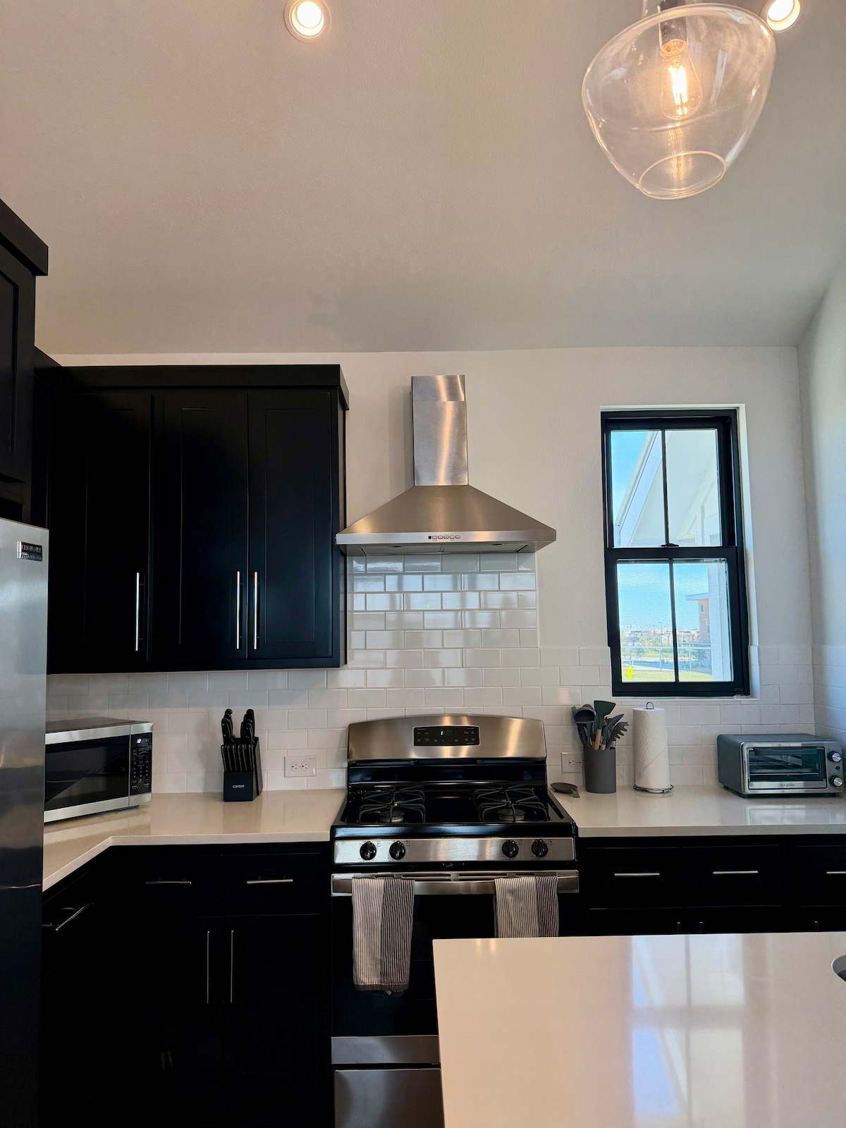 Mueller 1 br/1ba Apartment